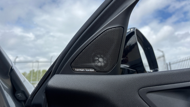 BMW 1 Series 128ti 5dr Step Auto [Live Cockpit Professional] Petrol Hatchback